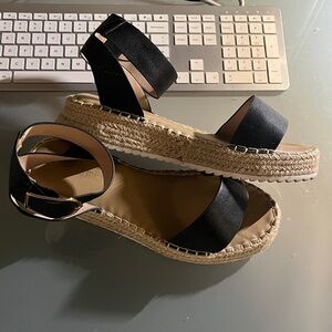 Olivia miller sandals